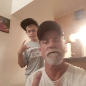 Meet your Posher, Mike